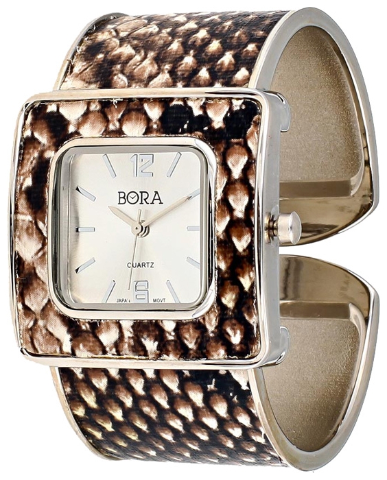 Wrist watch Bora 2751 for women - 1 photo, picture, image