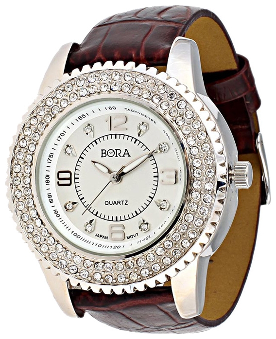 Wrist watch Bora 3192 for women - 1 image, photo, picture