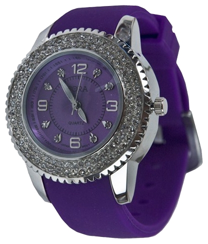 Bora 3209 wrist watches for women - 1 image, picture, photo