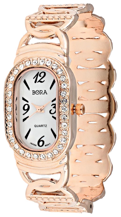 Wrist watch Bora 3246 for women - 1 picture, image, photo