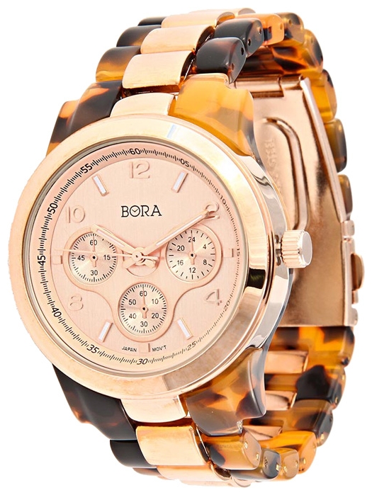 Wrist watch Bora 3344 for women - 1 picture, photo, image