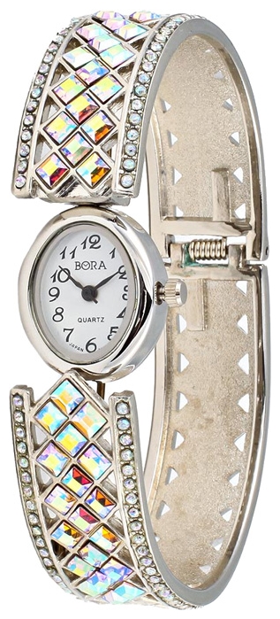 Wrist watch Bora 3482 for women - 1 photo, picture, image