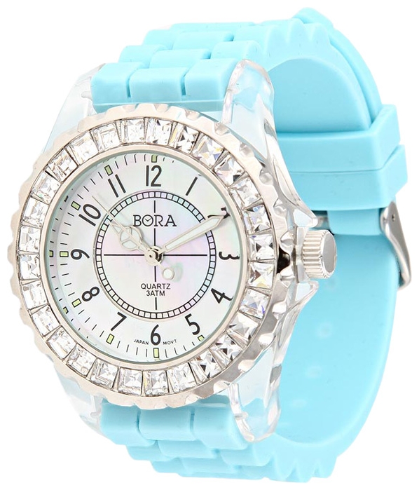 Wrist watch Bora 3935 for women - 1 photo, picture, image