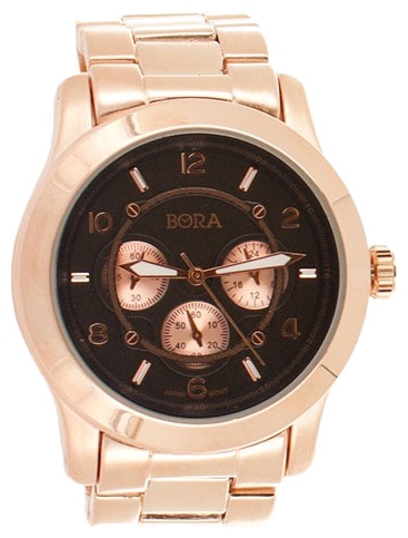 Wrist watch Bora 4164 for women - 1 photo, picture, image