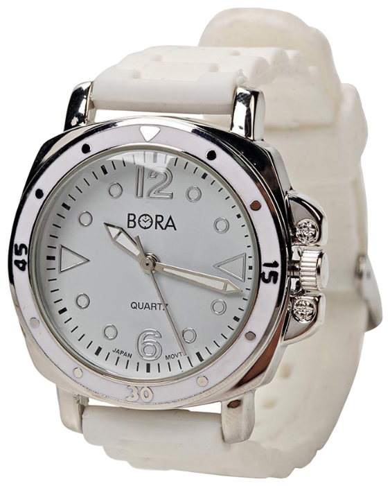 Wrist watch Bora 4166 for women - 1 photo, picture, image