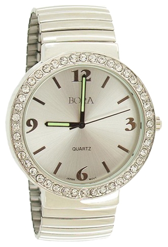 Wrist watch Bora 4201 for women - 1 image, photo, picture