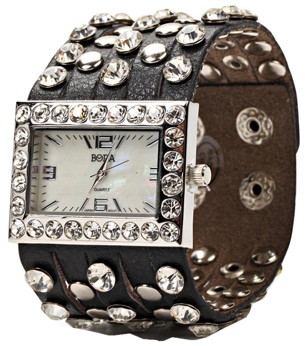 Wrist watch Bora 4435 for women - 1 picture, image, photo
