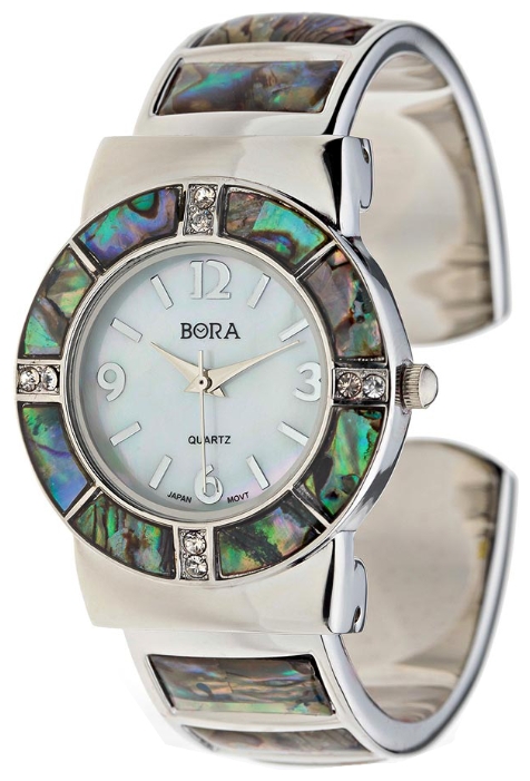 Wrist watch Bora 4451 for women - 1 photo, picture, image