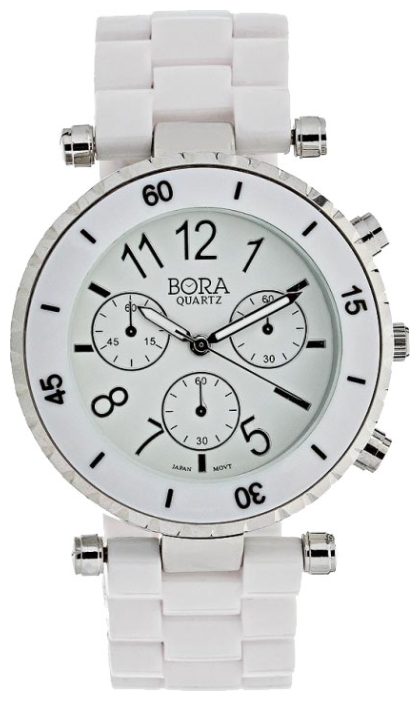 Wrist watch Bora 4703 for women - 1 photo, image, picture