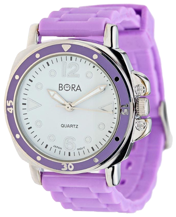 Wrist watch Bora 4711 for women - 1 picture, image, photo
