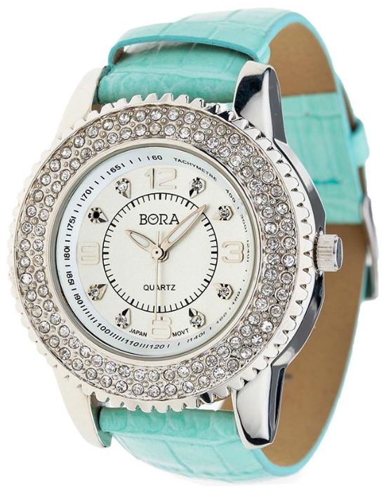 Wrist watch Bora 4728 for women - 1 picture, image, photo