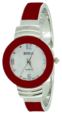 Wrist watch Bora 5038 for women - 1 picture, photo, image