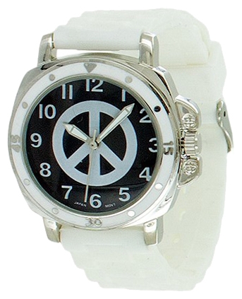 Wrist watch Bora 5064 for men - 1 picture, image, photo