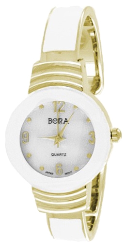 Wrist watch Bora 5638 for women - 1 image, photo, picture