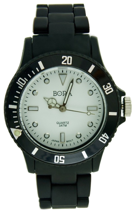 Wrist watch Bora 6298 for unisex - 1 photo, image, picture