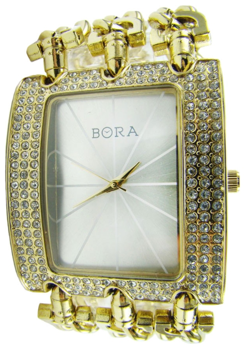 Wrist watch Bora 7626 for women - 1 photo, image, picture