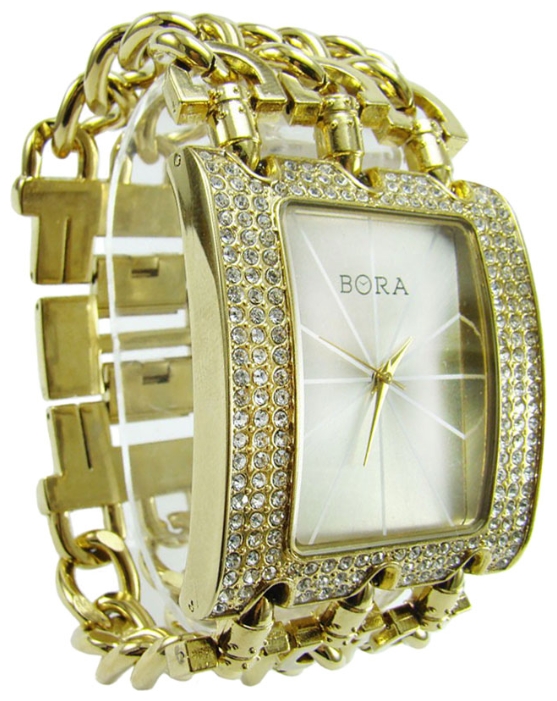 Wrist watch Bora 7626 for women - 2 photo, image, picture