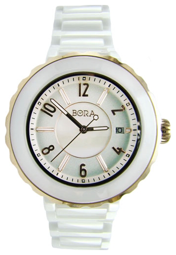 Wrist watch Bora 7636 for women - 1 photo, picture, image