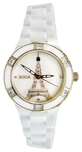 Wrist watch Bora 7637 for women - 1 picture, image, photo