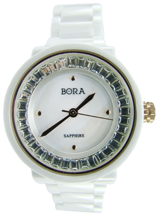 Wrist watch Bora 7639 for women - 1 picture, photo, image