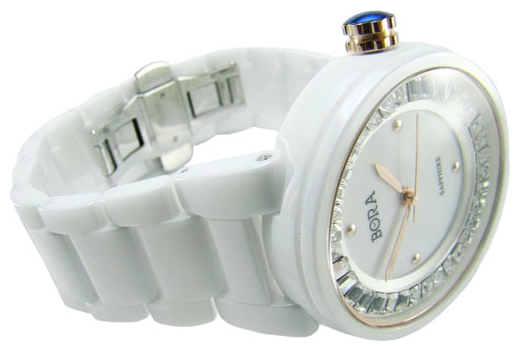 Wrist watch Bora 7639 for women - 2 picture, photo, image
