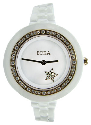 Wrist watch Bora 7640 for women - 1 photo, picture, image