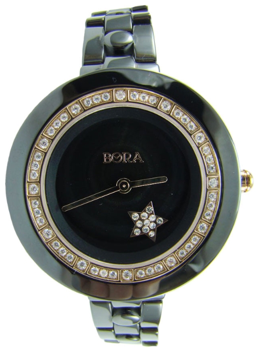 Wrist watch Bora 7641 for women - 1 picture, image, photo