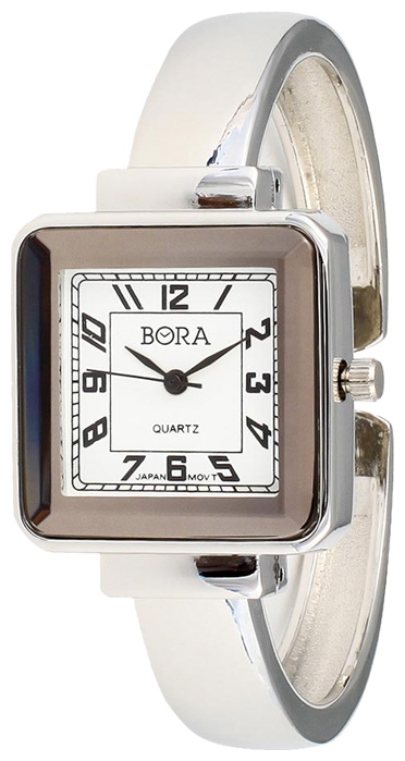 Bora BS222 wrist watches for women - 1 image, picture, photo