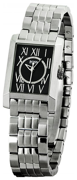 Wrist watch BOSS BLACK HB1502002 for men - 1 picture, image, photo