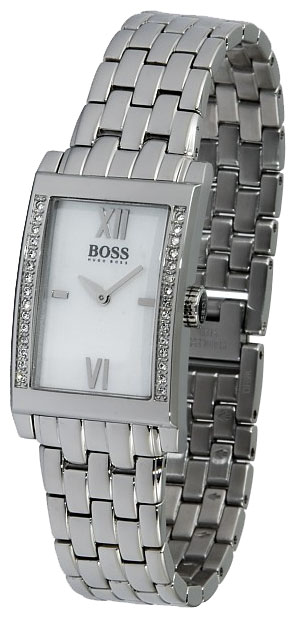 Wrist watch BOSS BLACK HB1502177 for women - 1 photo, picture, image