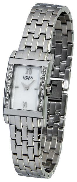 Wrist watch BOSS BLACK HB1502179 for women - 1 picture, image, photo