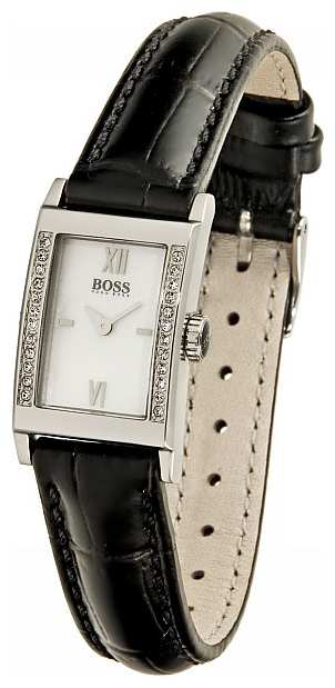 Wrist watch BOSS BLACK HB1502180 for women - 1 picture, photo, image