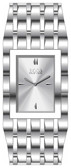 BOSS BLACK HB1502181 wrist watches for women - 1 image, picture, photo