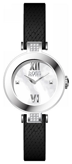 Wrist watch BOSS BLACK HB1502188 for women - 1 picture, photo, image