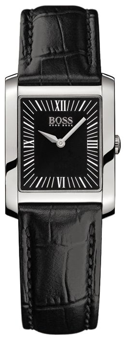 Wrist watch BOSS BLACK HB1502199 for women - 1 photo, image, picture