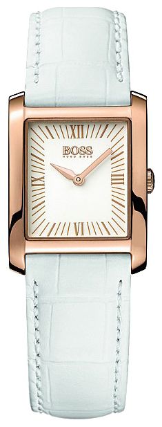 Wrist watch BOSS BLACK HB1502200 for women - 1 photo, image, picture