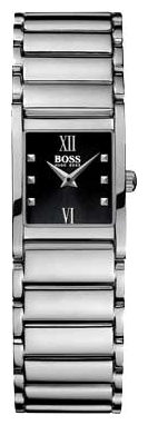 Wrist watch BOSS BLACK HB1502210 for women - 1 photo, picture, image