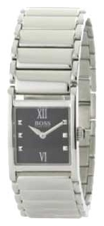 Wrist watch BOSS BLACK HB1502210 for women - 2 photo, picture, image