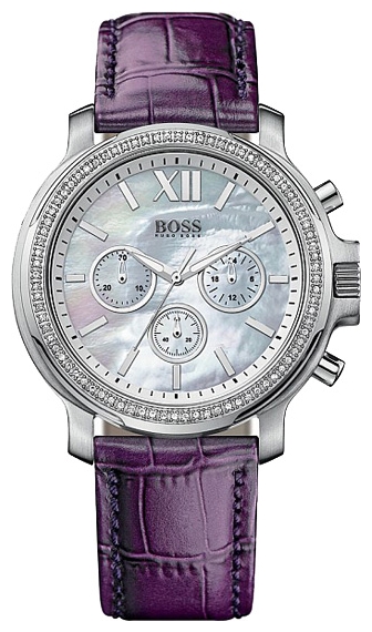 Wrist watch BOSS BLACK HB1502215 for women - 1 photo, image, picture