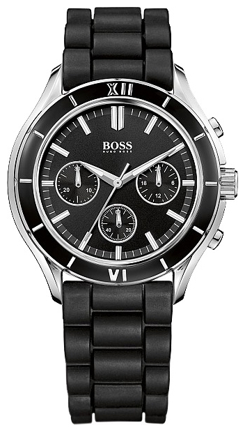 Wrist watch BOSS BLACK HB1502224 for women - 1 photo, picture, image