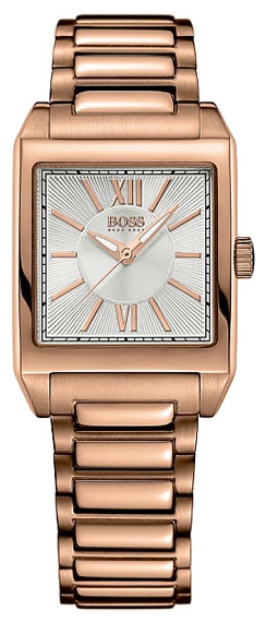 Wrist watch BOSS BLACK HB1502235 for women - 1 photo, picture, image