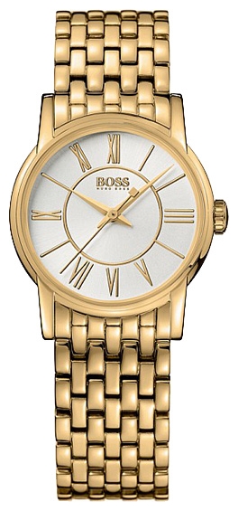 Wrist watch BOSS BLACK HB1502242 for women - 1 image, photo, picture