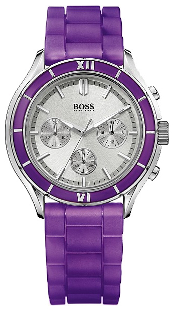 BOSS BLACK HB1502245 wrist watches for women - 1 image, picture, photo