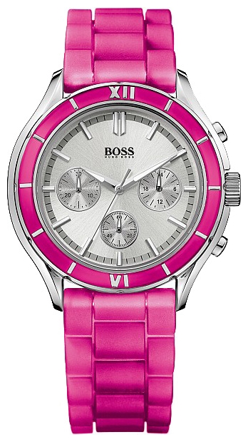 Wrist watch BOSS BLACK HB1502246 for women - 1 photo, image, picture
