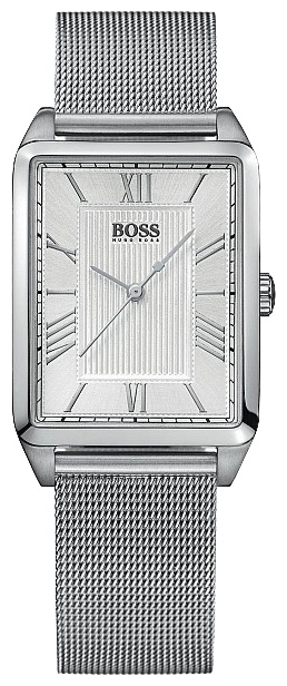BOSS BLACK HB1502255 wrist watches for women - 1 image, picture, photo