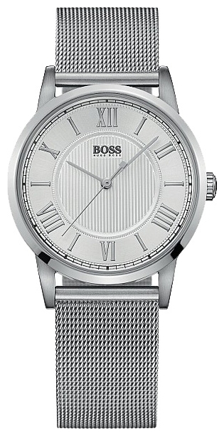 Wrist watch BOSS BLACK HB1502258 for women - 1 picture, image, photo