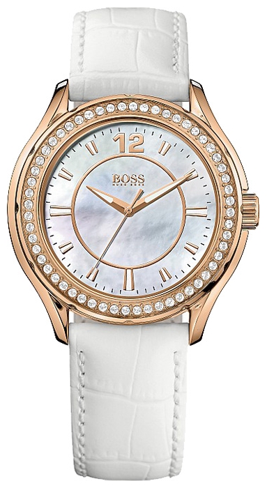 Wrist watch BOSS BLACK HB1502265 for women - 1 picture, image, photo