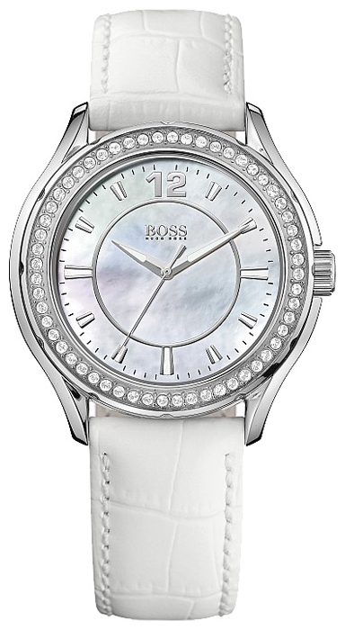 Wrist watch BOSS BLACK HB1502267 for women - 1 photo, image, picture