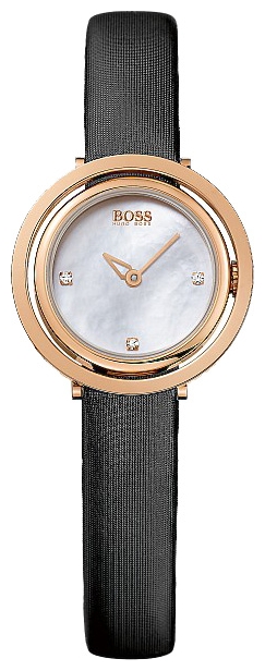 Wrist watch BOSS BLACK HB1502276 for women - 1 image, photo, picture