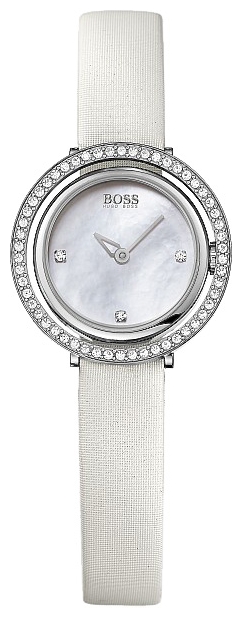 BOSS BLACK HB1502278 wrist watches for women - 1 image, picture, photo